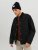 Jack & Jones Long Knit Čiapka Čierna - Čiapky - 