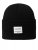Jack & Jones Long Knit Čiapka Čierna - Čiapky - 