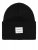Jack & Jones Long Knit Čiapka Čierna - Čiapky - 