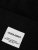 Jack & Jones Long Knit Čiapka Čierna - Čiapky - 