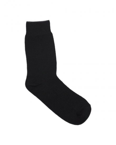 Jack & Jones Fipo Ponožky Čierna 3-pack - Spodná bielizeň - Spodné Prádlo 2XL-8XL