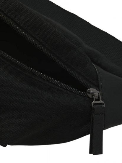 Jack & Jones Pascal Ľadvinka Čierna - Tašky - 