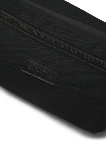 Jack & Jones Pascal Ľadvinka Čierna - Tašky - 