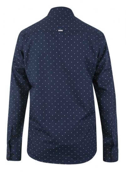 D555 Boscastle LS Shirt - Košele - Košele 2XL-10XL