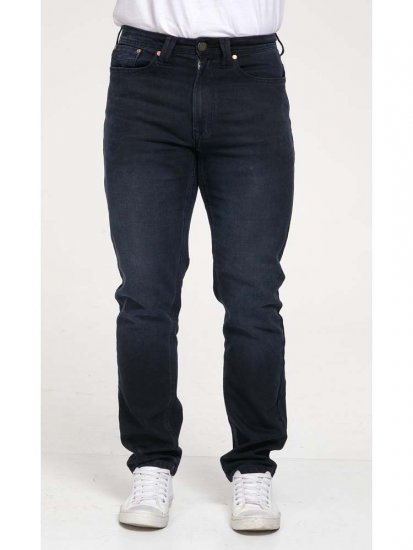 D555 Hockliffe 1959 Fit Stretch Jeans Dark Wash - Džínsy & nohavice - Džínsy a Nohavice - W40-W70