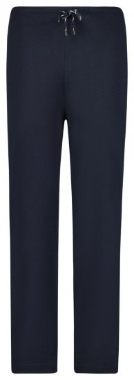 Adamo 119210 Pyžamové nohavice Námornícka modrá - Spodná bielizeň - Spodné Prádlo 2XL-8XL