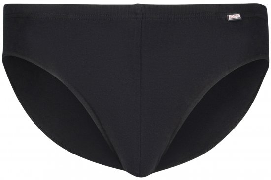 Adamo Jones Briefs 2-pack Black - Spodná bielizeň - Spodné Prádlo 2XL-8XL