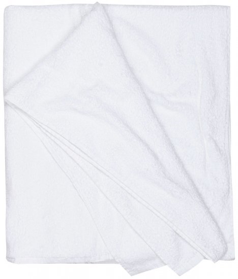 Adamo Helsinki XXL Towel White - Spodná bielizeň - Spodné Prádlo 2XL-8XL