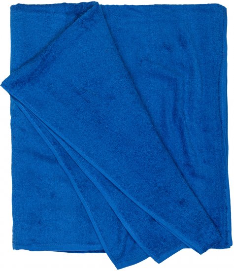 Adamo Helsinki XXL Towel Royal Blue - Spodná bielizeň - Spodné Prádlo 2XL-8XL