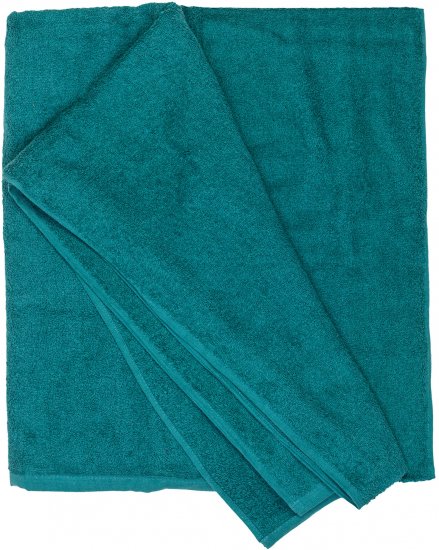 Adamo Helsinki XXL Towel Petrol - Spodná bielizeň - Spodné Prádlo 2XL-8XL