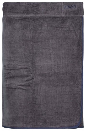 Adamo 149902 Saunakilt Tmavosivá - Spodná bielizeň - Spodné Prádlo 2XL-8XL