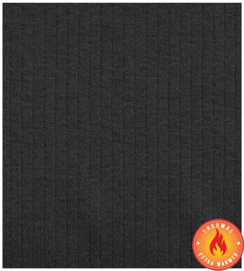 D555 Exeter Thermal Long Sleeve T-Shirt - Spodná bielizeň - Spodné Prádlo 2XL-8XL