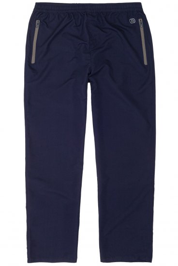 Adamo Oliver Fitness Pants Navy - Športové oblečenie - Sportovní Oblečení 2XL-10XL