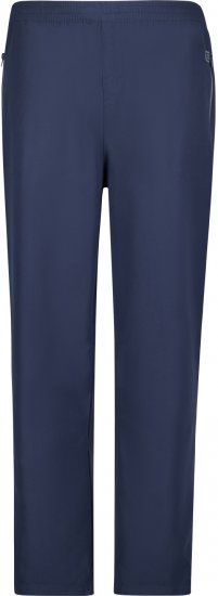 Adamo Oliver Fitness Pants Navy - Športové oblečenie - Sportovní Oblečení 2XL-10XL