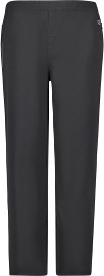 Adamo Oliver Fitness Pants Black - Športové oblečenie - Sportovní Oblečení 2XL-10XL