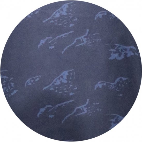 D555 Solihull Dry Wear Light Weight Poly Crew Neck T-Shirt Navy - Športové oblečenie - Sportovní Oblečení 2XL-10XL