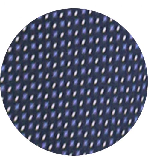 D555 Middlesbrough Long Sleeve AOP Micro Blue Shirt Navy TALL SIZE - Košele - Košele 2XL-10XL