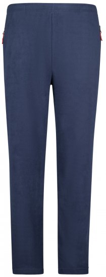 Adamo Ottawa Fleece Pants Navy - Športové oblečenie - Sportovní Oblečení 2XL-10XL