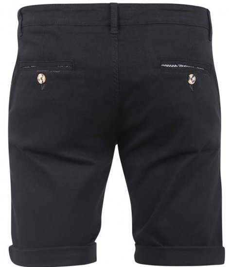 D555 BASILDON 1 Chino Shorts - Šortky - Šortky W40-W60