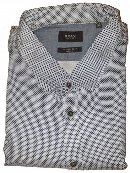 Brax 816002 Shirt - Motleyho bláznivý aprílový výpredaj - 
