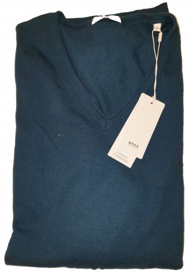 Brax 882004 Sweater - Motleyho bláznivý aprílový výpredaj - 
