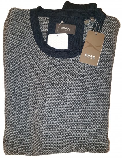 Brax 336014 Sweater - Motleyho bláznivý aprílový výpredaj - 