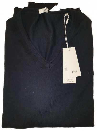 Brax 882004 Sweater - Motleyho bláznivý aprílový výpredaj - 