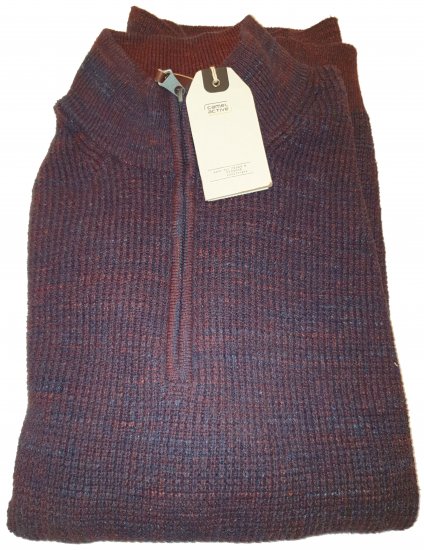 Camel Active 324103 Sweater - Motleyho bláznivý aprílový výpredaj - 