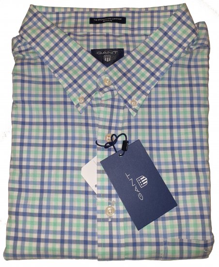 Gant 3046850 Shirt - Motleyho bláznivý aprílový výpredaj - 