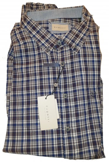Bugatti 88712 Shirt - Motleyho bláznivý aprílový výpredaj - 