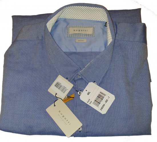 Bugatti 98511 Shirt - Outlet - 