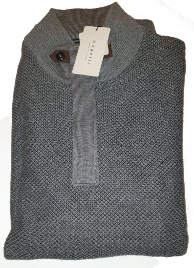 Bugatti 85550 Knit - Motleyho bláznivý aprílový výpredaj - 