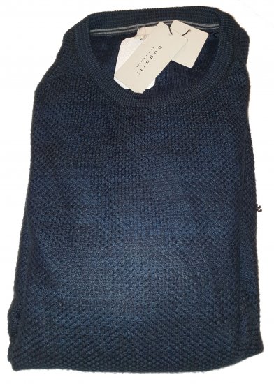 Bugatti 85553 Knit - Motleyho bláznivý aprílový výpredaj - 