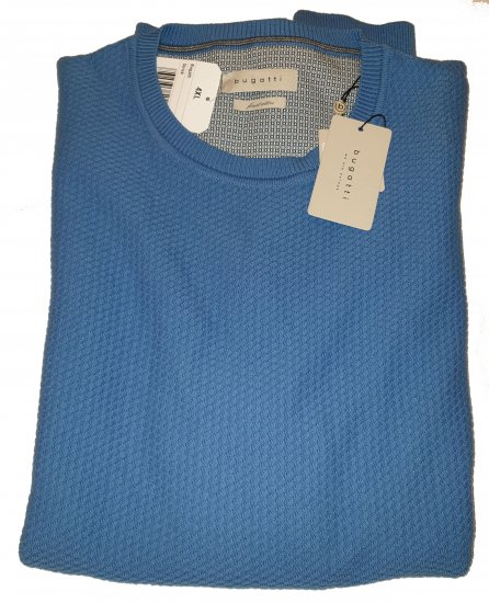Bugatti 95515 Knit - Motleyho bláznivý aprílový výpredaj - 
