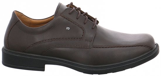 Jomos 204204 Shoes Brown - Pánske topánky 40-52 - 