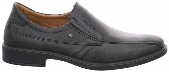 Jomos 206201 Shoes Black - Pánske topánky 40-52 - 