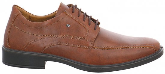 Jomos 206202 Shoes Brown - Pánske topánky 40-52 - 