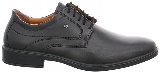 Jomos 206204 Shoes Black - Pánske topánky 40-52 - 