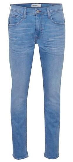 Blend Jeans 3302 Denim Dark Blue - Džínsy & nohavice - Džínsy a Nohavice - W40-W70