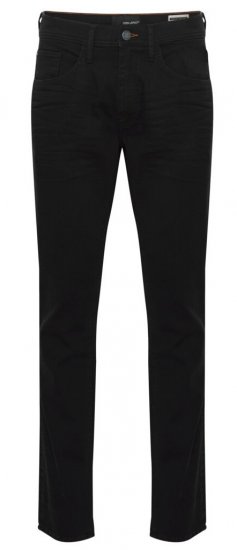 Blend Jeans 3302 Denim Black - Džínsy & nohavice - Džínsy a Nohavice - W40-W70