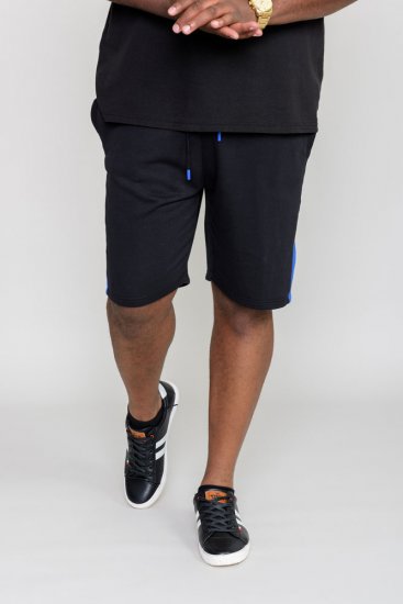 D555 DRAYTON Jersey Shorts - Tepláky & teplákové kraťasy - Tepláky & Teplákové kraťasy - 2XL-12XL