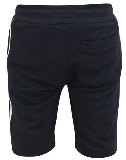 D555 DRAYTON Jersey Shorts - Tepláky & teplákové kraťasy - Tepláky & Teplákové kraťasy - 2XL-12XL