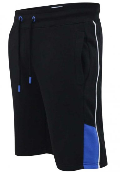 D555 DRAYTON Jersey Shorts - Tepláky & teplákové kraťasy - Tepláky & Teplákové kraťasy - 2XL-12XL
