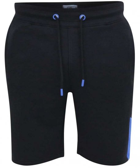D555 DRAYTON Jersey Shorts - Tepláky & teplákové kraťasy - Tepláky & Teplákové kraťasy - 2XL-12XL