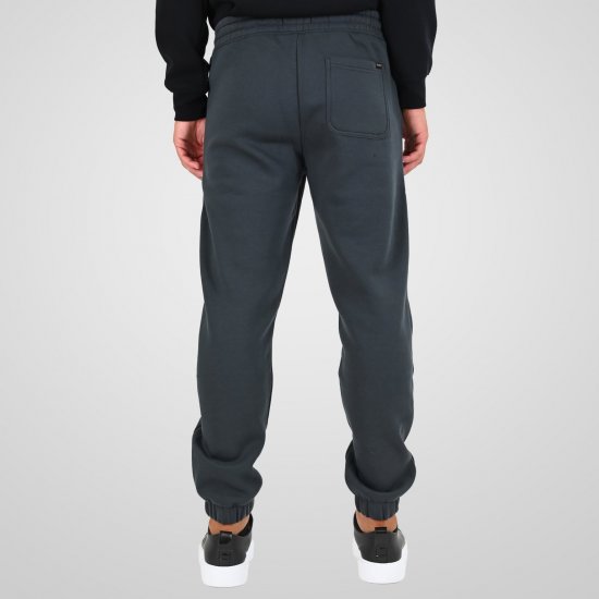 Double Outfitters MPAN-6055 Tepláky Antracitová - Tepláky & teplákové kraťasy - Tepláky & Teplákové kraťasy - 2XL-12XL