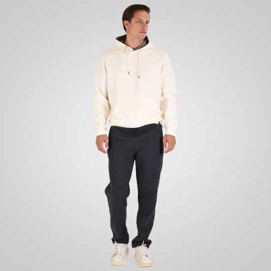 Double Outfitters MPAN-6056 Tepláky Antracitová - Tepláky & teplákové kraťasy - Tepláky & Teplákové kraťasy - 2XL-12XL