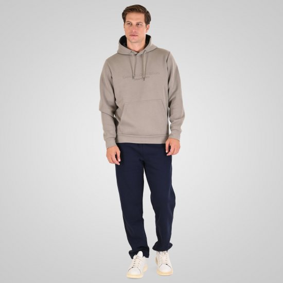 Double Outfitters MPAN-6056 Tepláky Námornícka modrá - Tepláky & teplákové kraťasy - Tepláky & Teplákové kraťasy - 2XL-12XL