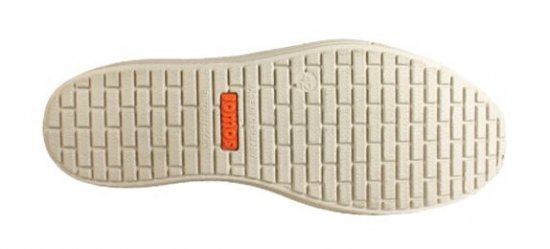 Jomos 314304 Sneaker Dark Brown - Pánske topánky 40-52 - 