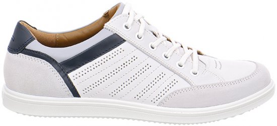 Jomos 316216 Sneakers White - Pánske topánky 40-52 - 