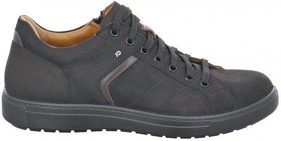 Jomos 321204 Shoes Black - Pánske topánky 40-52 - 